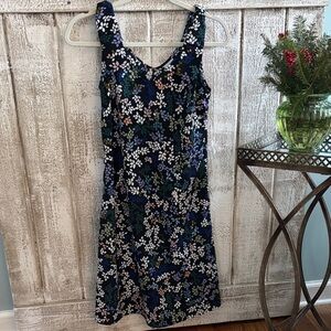 Cabi Limited Edition Cinco Dress